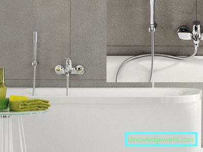 Grohe Mischer: Vor- und Nachteile, Tipps zur Modellauswahl Grohe Mischer: Vor- und Nachteile, Tipps zur Modellauswahl