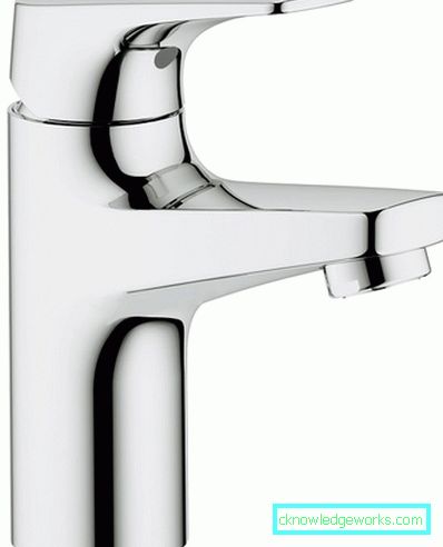 Grohe Mischer: Vor- und Nachteile, Tipps zur Modellauswahl Grohe Mischer: Vor- und Nachteile, Tipps zur Modellauswahl