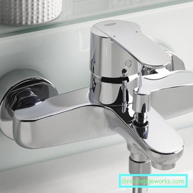 Grohe Mischer: Vor- und Nachteile, Tipps zur Modellauswahl Grohe Mischer: Vor- und Nachteile, Tipps zur Modellauswahl