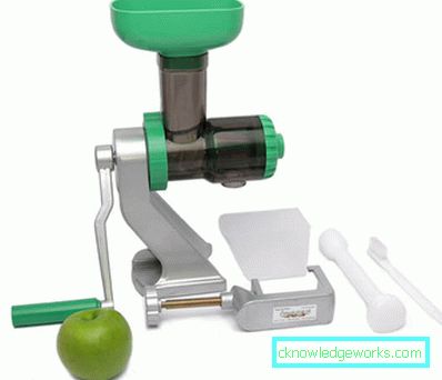 Apfelsaftpresse Apfelsaftpresse