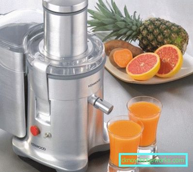 Kenwood Entsafter Kenwood Entsafter