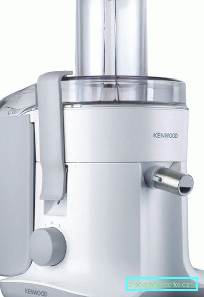 Kenwood Entsafter Kenwood Entsafter