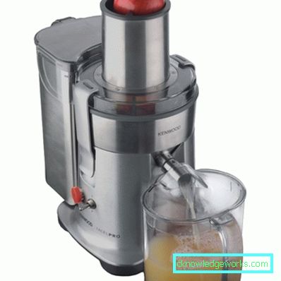 Kenwood Entsafter Kenwood Entsafter