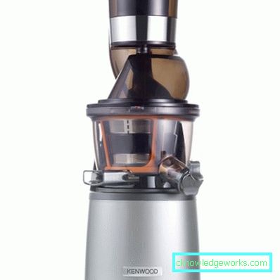 Kenwood Entsafter Kenwood Entsafter