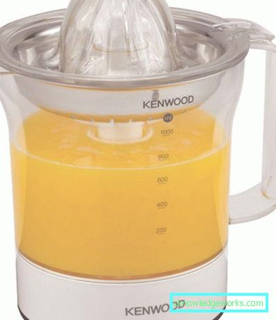 Kenwood Entsafter Kenwood Entsafter