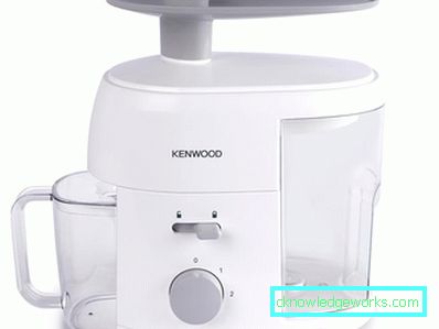 Kenwood Entsafter Kenwood Entsafter