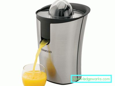 Kenwood Entsafter Kenwood Entsafter