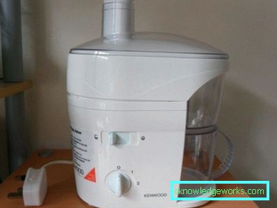 Kenwood Entsafter Kenwood Entsafter