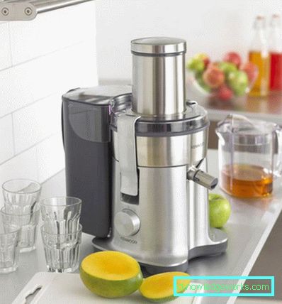 Kenwood Entsafter Kenwood Entsafter