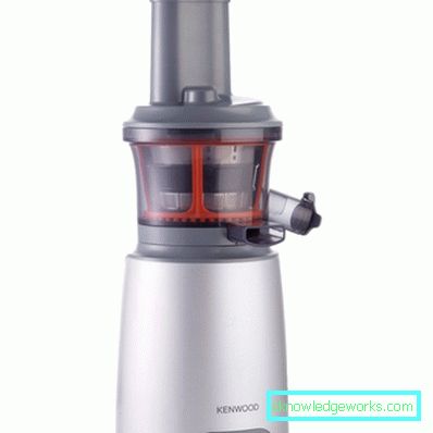 Kenwood Entsafter Kenwood Entsafter