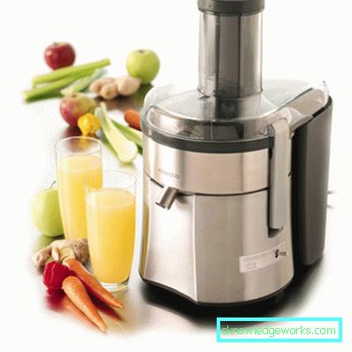 Kenwood Entsafter Kenwood Entsafter