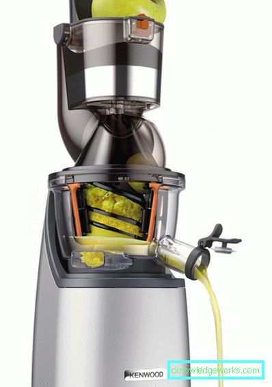 Kenwood Entsafter Kenwood Entsafter