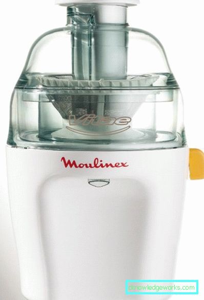 Moulinex Entsafter Moulinex Entsafter