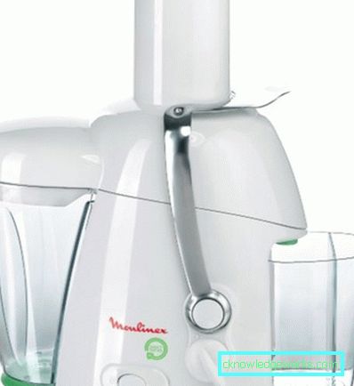 Moulinex Entsafter Moulinex Entsafter