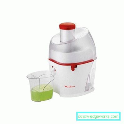 Moulinex Entsafter Moulinex Entsafter