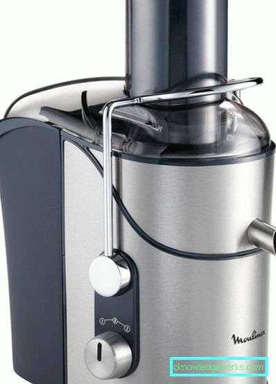 Moulinex Entsafter Moulinex Entsafter