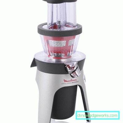 Moulinex Entsafter Moulinex Entsafter