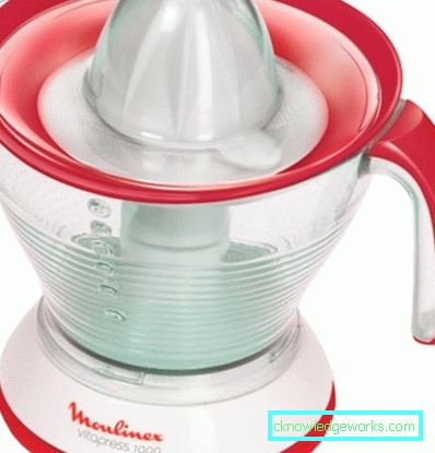 Moulinex Entsafter Moulinex Entsafter