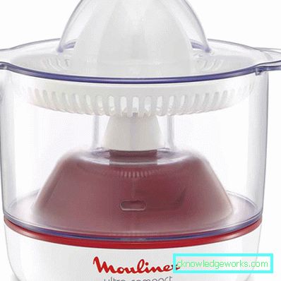 Moulinex Entsafter Moulinex Entsafter