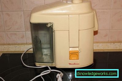 Moulinex Entsafter Moulinex Entsafter