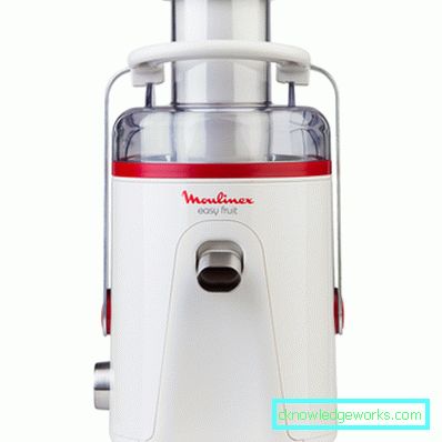 Moulinex Entsafter Moulinex Entsafter
