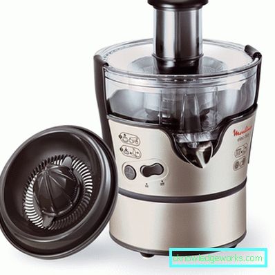 Moulinex Entsafter Moulinex Entsafter