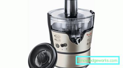 Moulinex Entsafter Moulinex Entsafter
