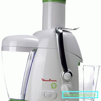 Moulinex Entsafter Moulinex Entsafter