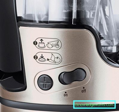 Moulinex Entsafter Moulinex Entsafter