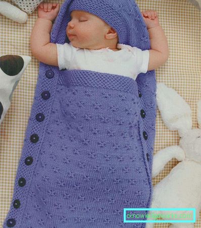 Schlafsack für Baby Schlafsack für Baby