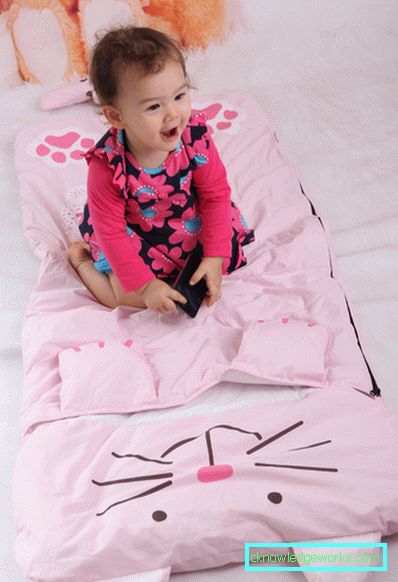Schlafsack für Baby Schlafsack für Baby