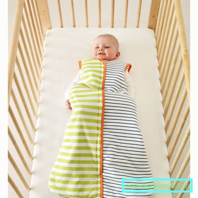 Schlafsack für Baby Schlafsack für Baby