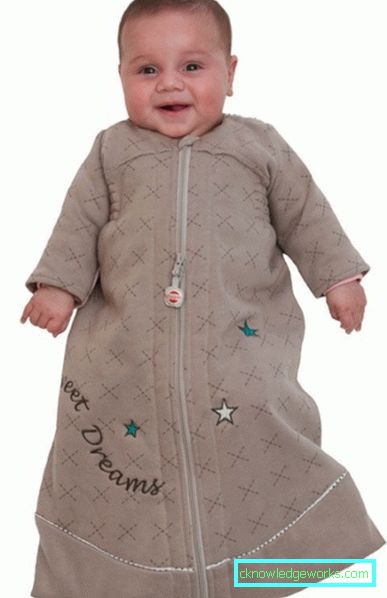 Schlafsack für Baby Schlafsack für Baby