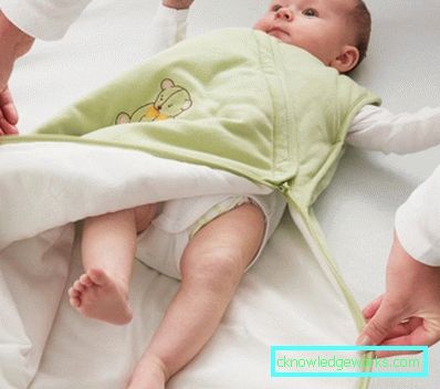 Schlafsack für Baby Schlafsack für Baby