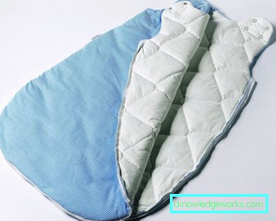 Schlafsack für Baby Schlafsack für Baby