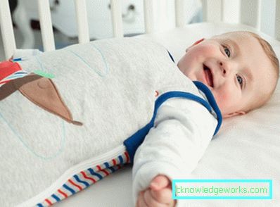 Schlafsack für Baby Schlafsack für Baby