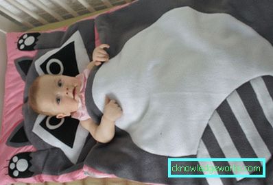 Schlafsack für Baby Schlafsack für Baby