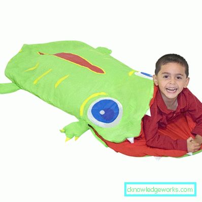 Schlafsack für Baby Schlafsack für Baby