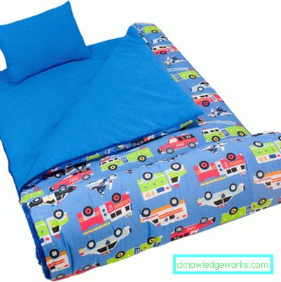 Schlafsack für Baby Schlafsack für Baby