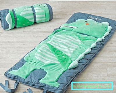 Schlafsack für Baby Schlafsack für Baby