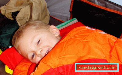 Schlafsack für Baby Schlafsack für Baby