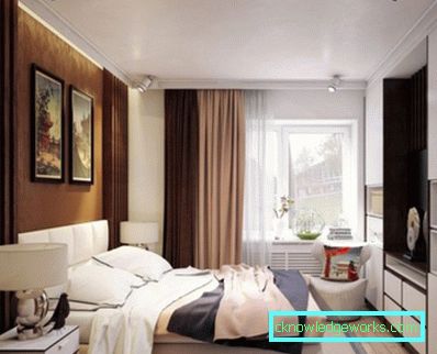 445-Zimmer 15 Quadratmeter. m. - Fotos der Besten