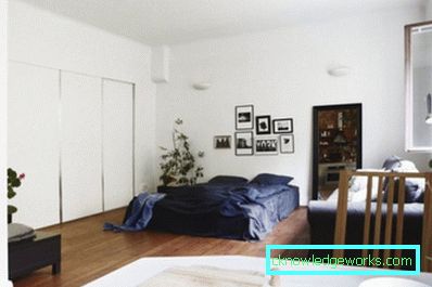 445-Zimmer 15 Quadratmeter. m. - Fotos der Besten