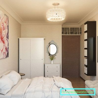 445-Zimmer 15 Quadratmeter. m. - Fotos der Besten