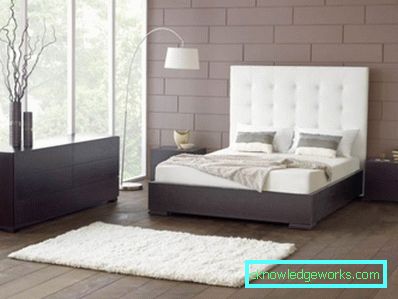 Schlafzimmer Minimalismus