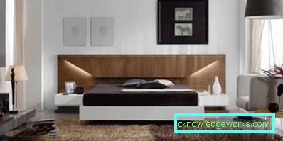 Schlafzimmer Minimalismus
