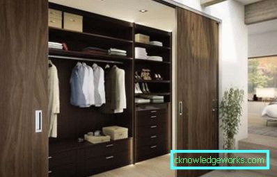 Schlafzimmer mit Ankleidezimmer - Innenfotos Schlafzimmer mit Ankleidezimmer - Innenfotos