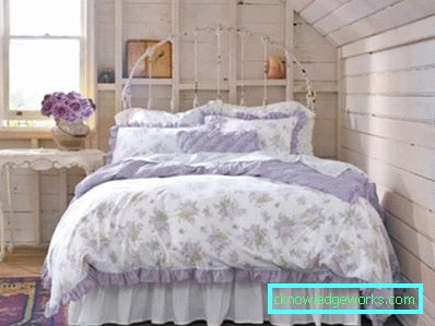 Schlafzimmer Chebbi Chic 13