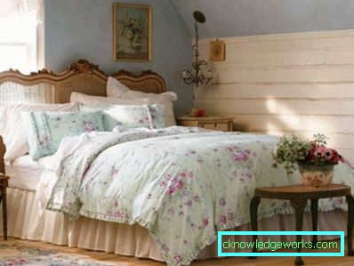 Schlafzimmer Chebbi Chic 18