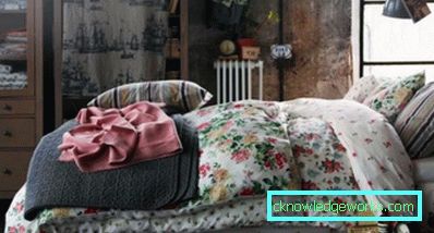 Schlafzimmer Chebbi Chic 22